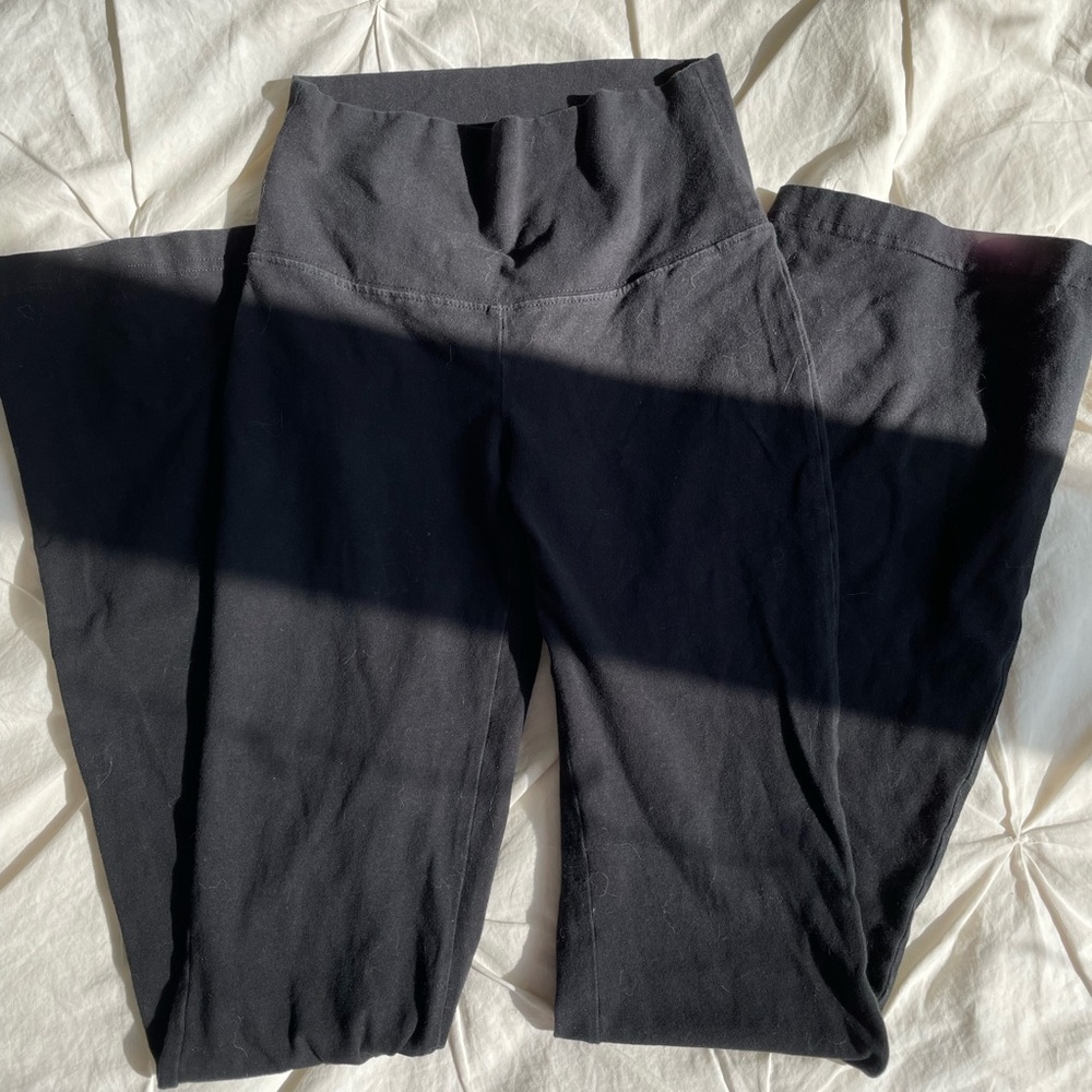 Tna flare hi-rise